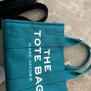 Marc Jacobs mini tote bag